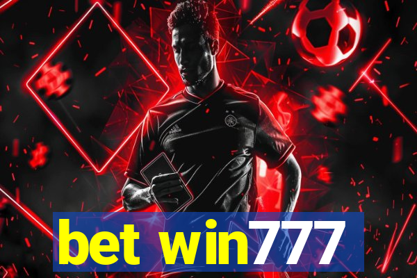 bet win777